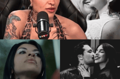 Cazzu escandaliza las redes con una foto que ¿Ángela Aguilar preferiría que Nodal no viera?: “Mi diosa”