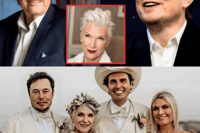 Tosca Musk revela impactantes historias de su infancia