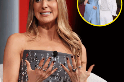 Nikki Glaser admite que esta broma de los Globos de Oro sobre Benny Blanco fue “bastante cruel”