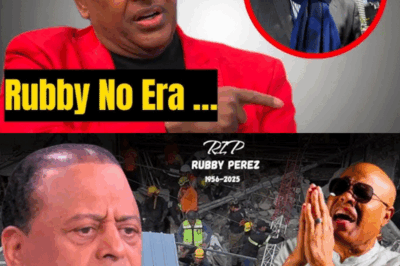 Wilfrido Vargas Cuenta Toda la Verdad Sobre la Expulsión de Raby Pérez