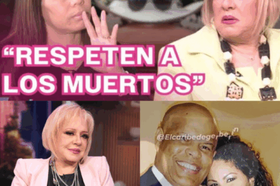 Nancy Álvarez estalla en Univisión por declaraciones de Zulinka Pérez…