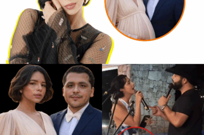 ¿Ángela Aguilar embarazada? Esto dijo vidente