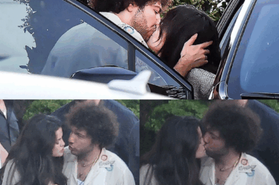 Las acaloradas fotos de Selena Gomez con su novio provocaron críticas…