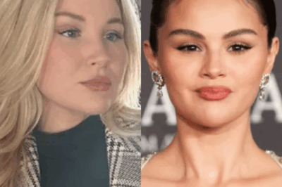 La ex amiga de Selena Gomez, Caro Franklin, amenaza con “exponer”