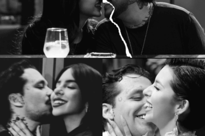¿Ángela Aguilar y Christian Nodal confirman separación? ¡La cantante borró todas sus fotos con su esposo!
