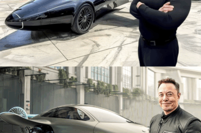 El nuevo avión eléctrico de 99.999 dólares de Elon Musk sorprende a toda la industria.