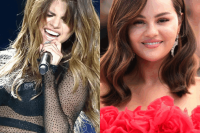 Selena Gomez no está segura de volver a salir de gira: “Es muy agotador emocionalmente para mí”
