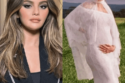 Selena Gomez silencia a sus detractores