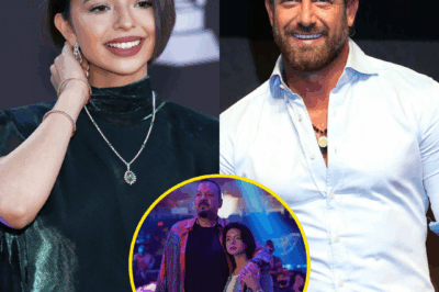 Gabriel Soto Sale en Defensa de Ángela Aguilar tras la Polémica