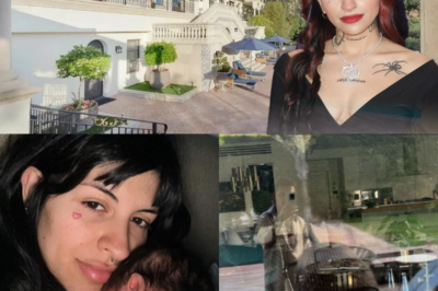 Así Es La Lujosa Vida De CAZZU: Fortuna, Mansiones, Joyas Y Más