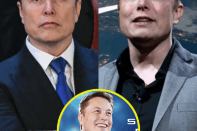 Elon Musk invierte 200 millones de dólares en una cadena de patrocinio de 2.000 millones de dólares y declara
