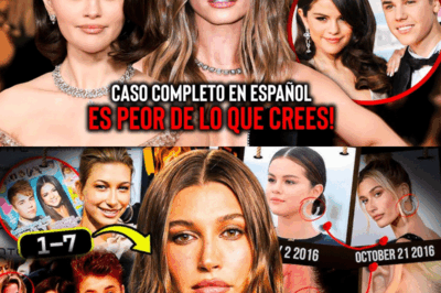 LA OBSESIÓN DE HAILEY CON SELENA GOMEZ Y JUSTIN BIEBER | EL DOCUMENTAL QUE ALARMA A TODOS
