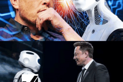 Elon Musk y el poder de la visión: el futuro en sus manos