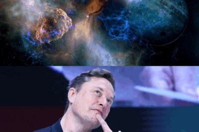 Elon Musk invierte 150.000.000.000 de dólares