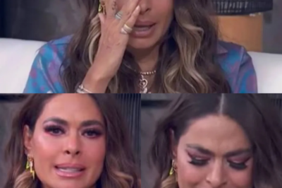 Galilea Montijo preocupa por su salud; entre lágrimas, revela que sufre lastimoso padecimiento, VIDEO