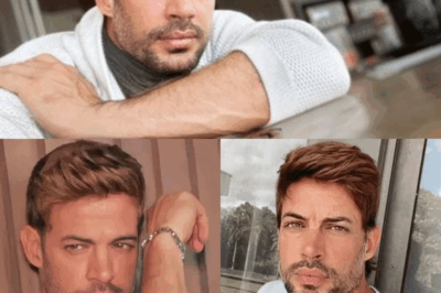 William Levy narra lo que lo llevó a la cárcel: ¿Le hicieron una “trampa”?