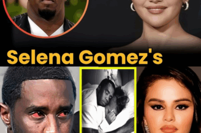 H0T: Video provocativo de 12 segundos de Seleção Gomez en la fiesta de Diddy genera indignación