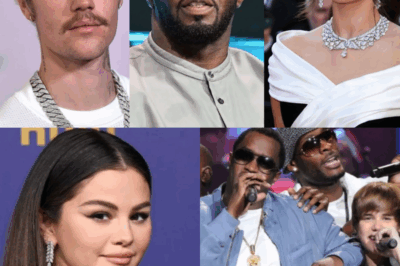 Selena Gomez revela cómo Justin Bieber la salvó de Diddy