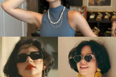 Ángela Aguilar desafía a sus detractores con un mensaje que sacude las redes