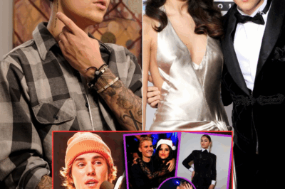 Justin Bieber se arrepiente de haber dejado a Selena Gomez, lo expuso emocionalmente en una entrevista.