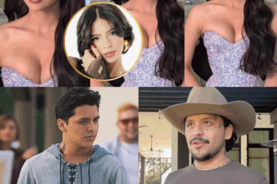 Christian Nodal y Ángela Aguilar se habrían sometido a todos estos tratamientos estéticos, VIDEO