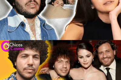 Selena Gomez es “una del montón” según Benny Blanco Mientras Alaba a Justin Bieber