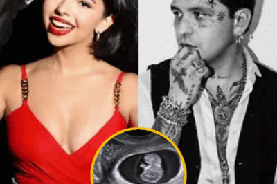 Christian Nodal revela el número de hijos que quiere tener con Ángela Aguilar en un futuro