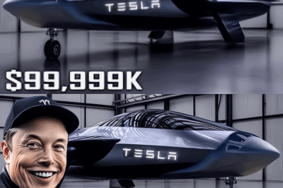 El nuevo avión eléctrico de Elon Musk de 99.999 dólares impacta a toda la industria.