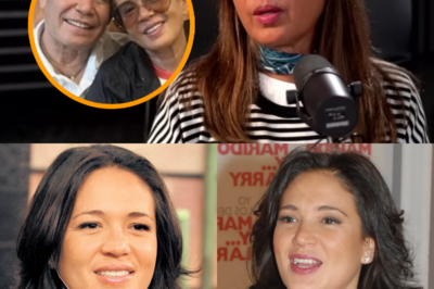 ¿Yolanda Andrade padece esclerosis múltiple?