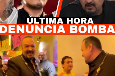 Impactantes detalles de la traición de Christian Nodal hacia Pepe Aguilar salen a la luz