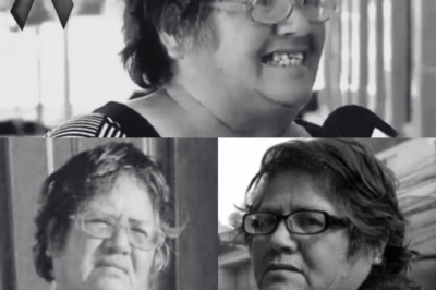 Muere Elizabeth Ogaz, la mujer que se hizo viral por decir “se hace la vístima” y el Internet le llora