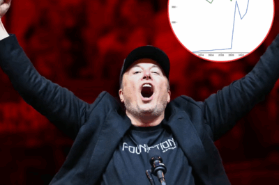 Elon Musk recupera el título del hombre más rico del mundo mientras la lista de multimillonarios de Forbes 2025