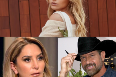 ¡Bombazo! Irina Baeva asegura que terminó con Gabriel Soto por infidelidades