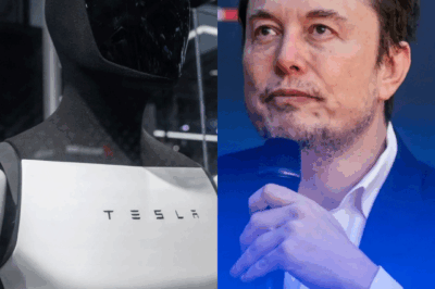 Elon Musk planea robots de jardinería autónomos para revolucionar el cuidado del césped