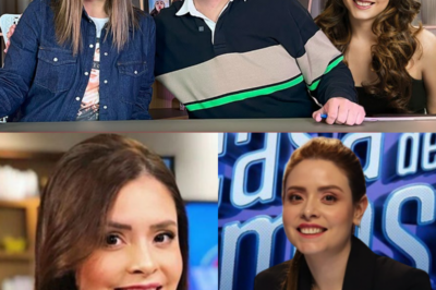 ¿Maryfer Centeno será parte de ‘La casa de los famosos México’ 2025?