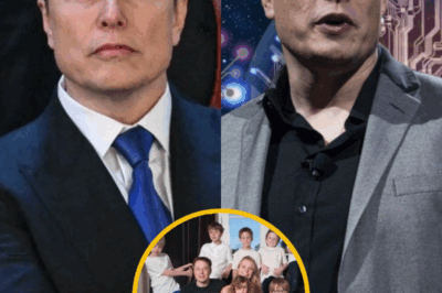 Avergonzado tras la revelación del plan de una “Legión Infantil”, Elon Musk califica a un importante periódico de “peor que basura”