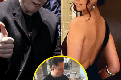 Ashley St. Clair lanza una bomba: revela detalles íntimos de la concepción de su hijo con Elon Musk