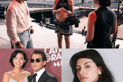 CAZZU REVIENTA CONTRA NODAL TRAS SU ROMANCE CON ÁNGELA AGUILAR