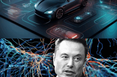 Elon Musk y el Proyecto Lazarus de Tesla señalan el auge de los fantasmas digitales