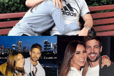¿William Levy y Elizabeth Gutiérrez juntos previo a su detención? La verdad de la foto que circula en redes