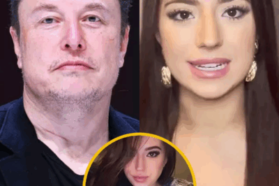 La bomba de 15 millones de dólares que Elon Musk consiguió para silenciar a su hijo
