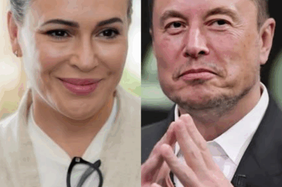 ÚLTIMA HORA: Alyssa Milano acusa a Elon Musk de causar el declive de su carrera…