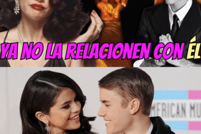 SELENA GOMEZ ROMPE EL SILENCIO REVELA SI EN SU NUEVO ÁLBUM INCLUYO INDIRECTAS PARA JUSTIN BIEBER