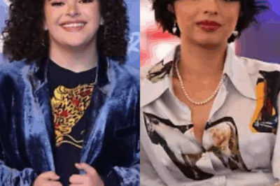 ¡Sorpresa! Lucerito Mijares gana un título que Ángela Aguilar no puede ni soñar