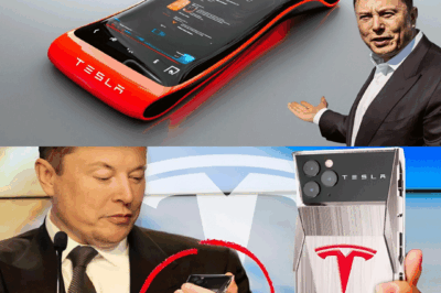 ¡IMPRESIONADO! El teléfono Tesla Pi de 219 dólares de Elon Musk por fin salió al mercado: ¿Qué contiene?