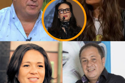 Galilea Montijo defiende a Yolanda Andrade y arremete contra Enrique Gou por filtrar su diagnóstico: “Gacho”
