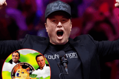 Musk Says Doge Expects to Save $150,000,000,000,000,000 by Reducing Waste, Fraud