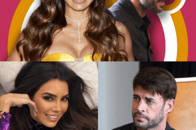 ¿Elizabeth Gutiérrez detrás del arresto de William Levy? Esto dice Jordi Martin: “Una trampa”