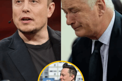 La declaración de Elon Musk sorprende a todo