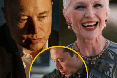 ÚLTIMAS NOTICIAS: Elon Musk se conmovió al enviar una carta que hizo llorar a todos luego